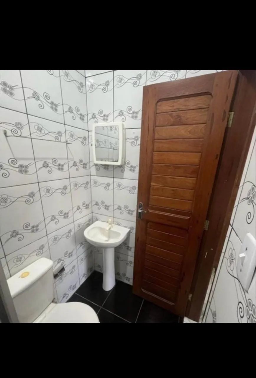 Casa na Cohab- G Nasser - Foto 2