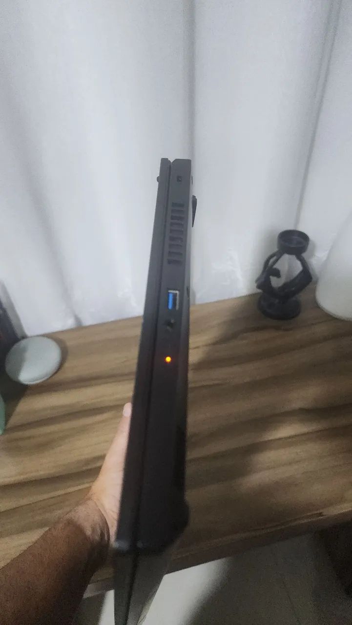 Notebook Nitro V15 RTX 3050 - Foto 4