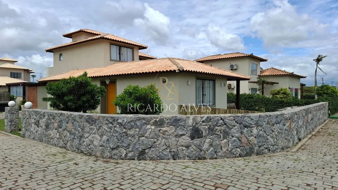 Casa em Búzios 5 suítes em condomínio - Foto 3