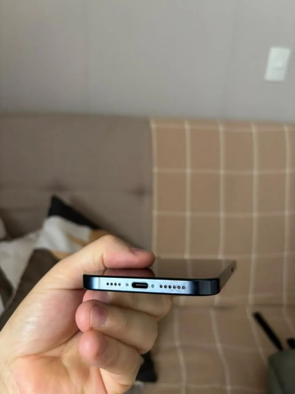 iPhone 15 Pro Max - Foto 5