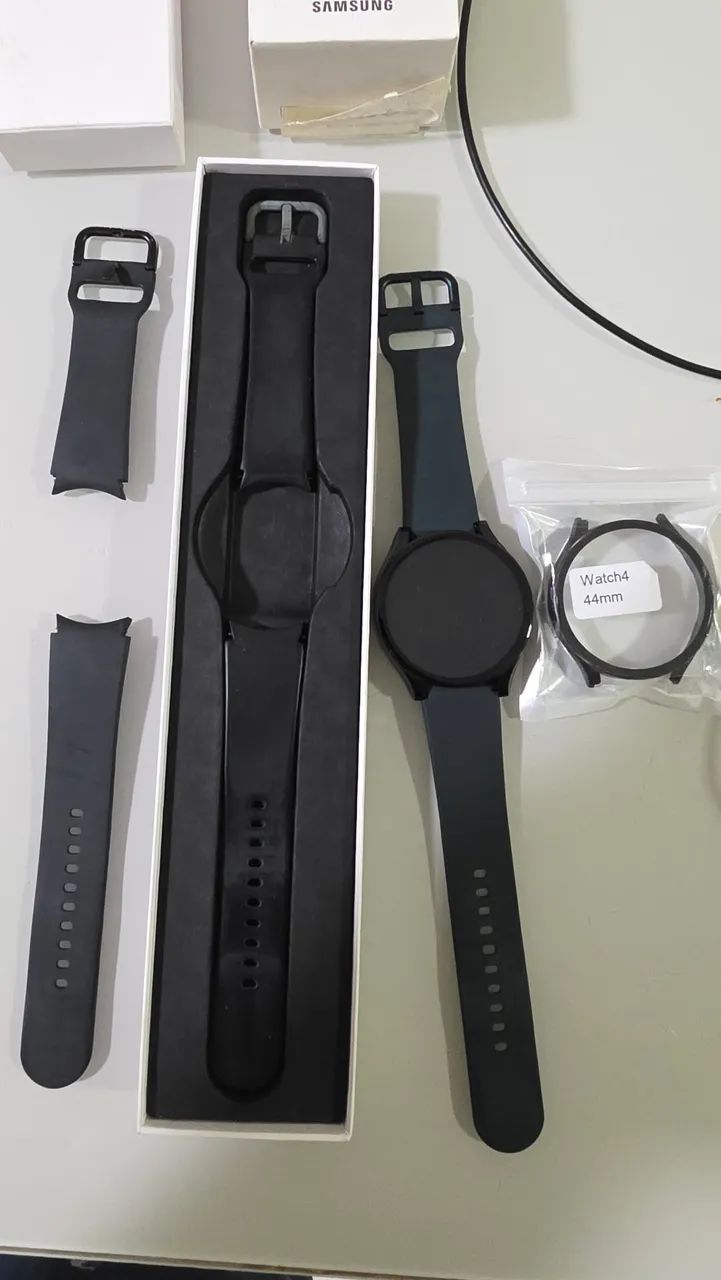 Samsung Watch 4 - Foto 5