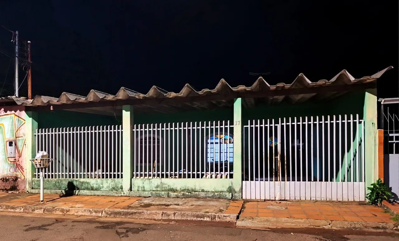 Casa Coophatrabalho 