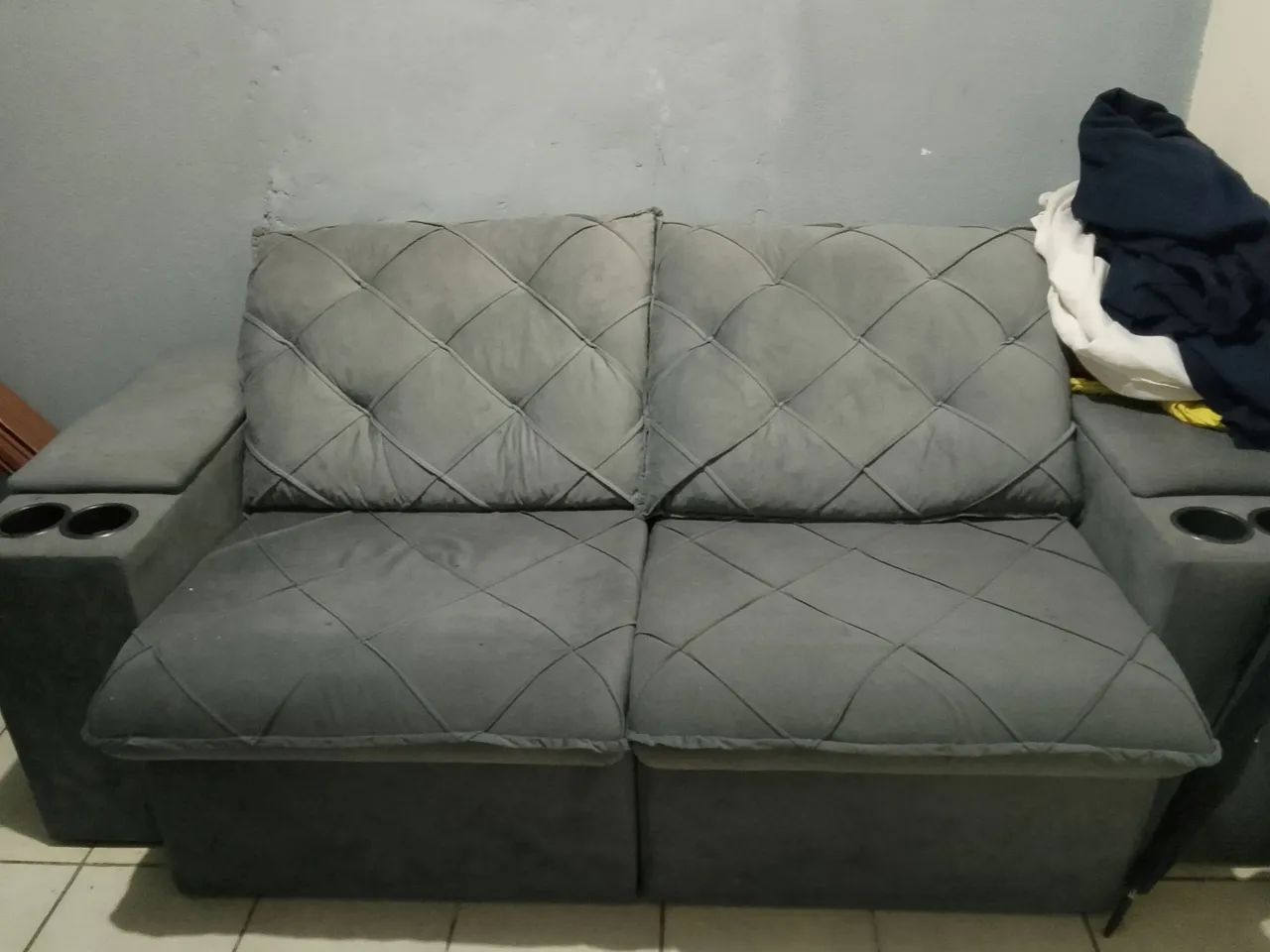 Sofá  - Foto 2