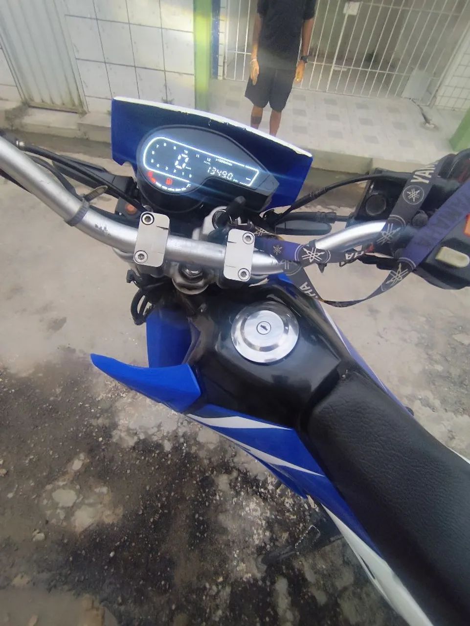 XTZ 125 2015 - Foto 2