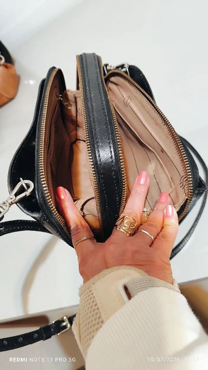 Bolsa  - Foto 2