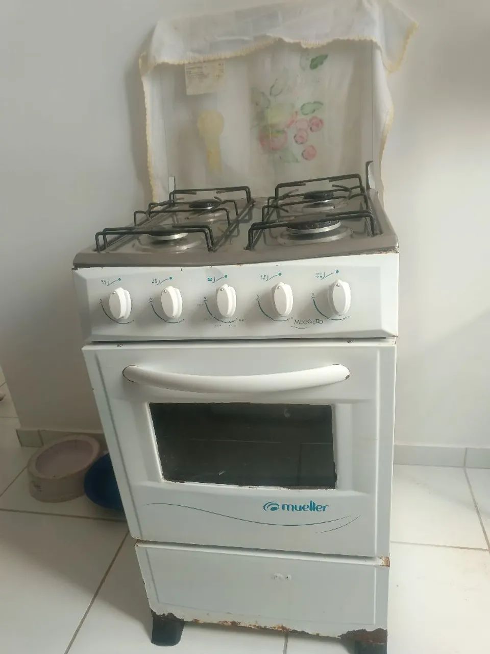 Fogão  - Foto 4
