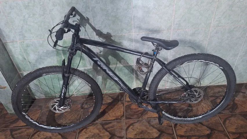 Bicicleta - Foto 2