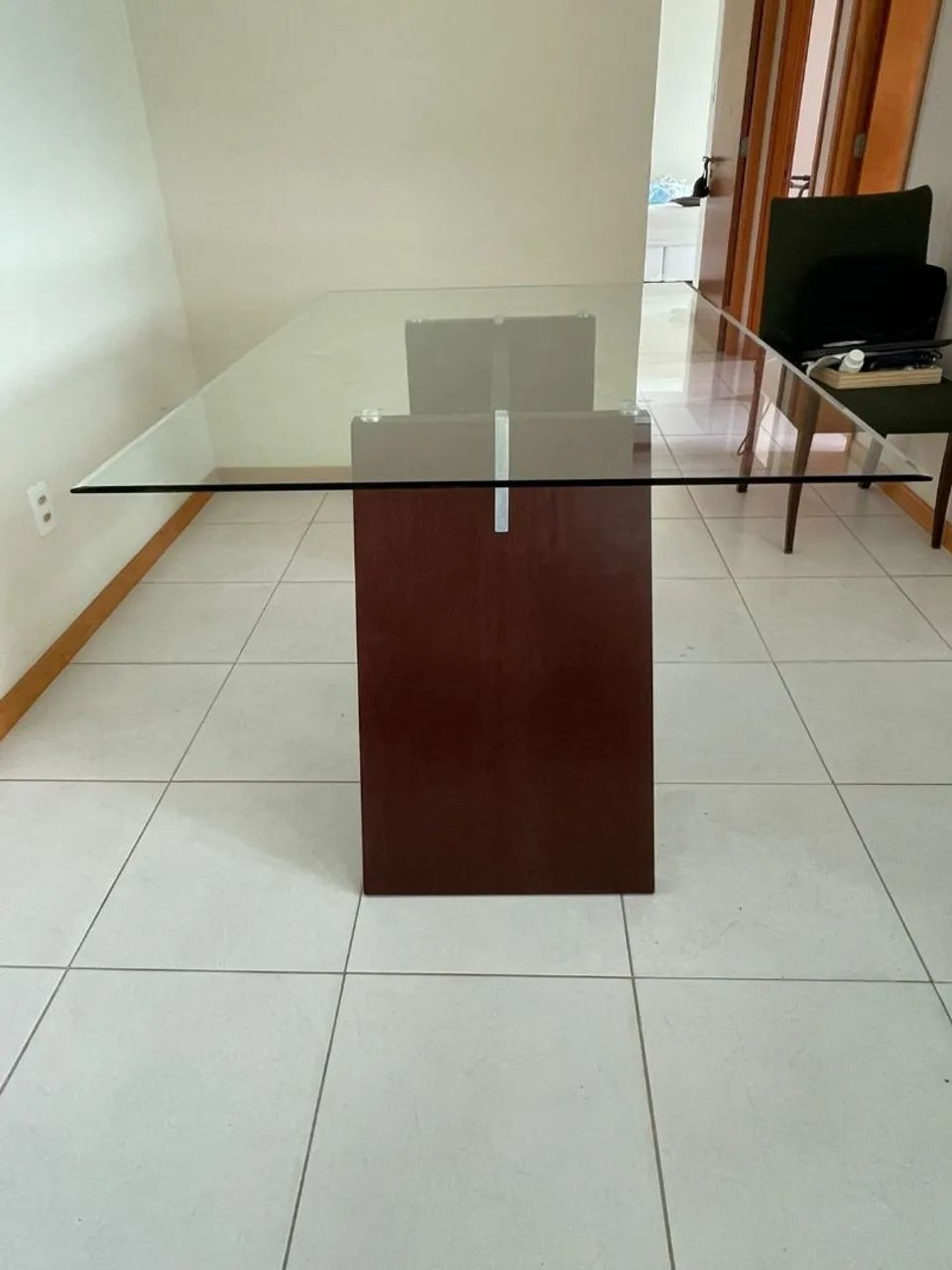 Vendo Mesa de Jantar - Foto 2