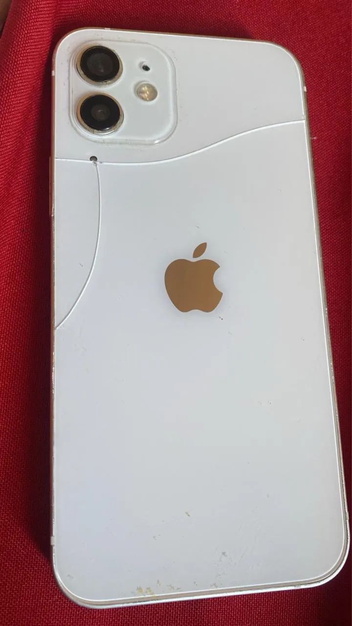 Vendo iPhone 12 - Foto 4