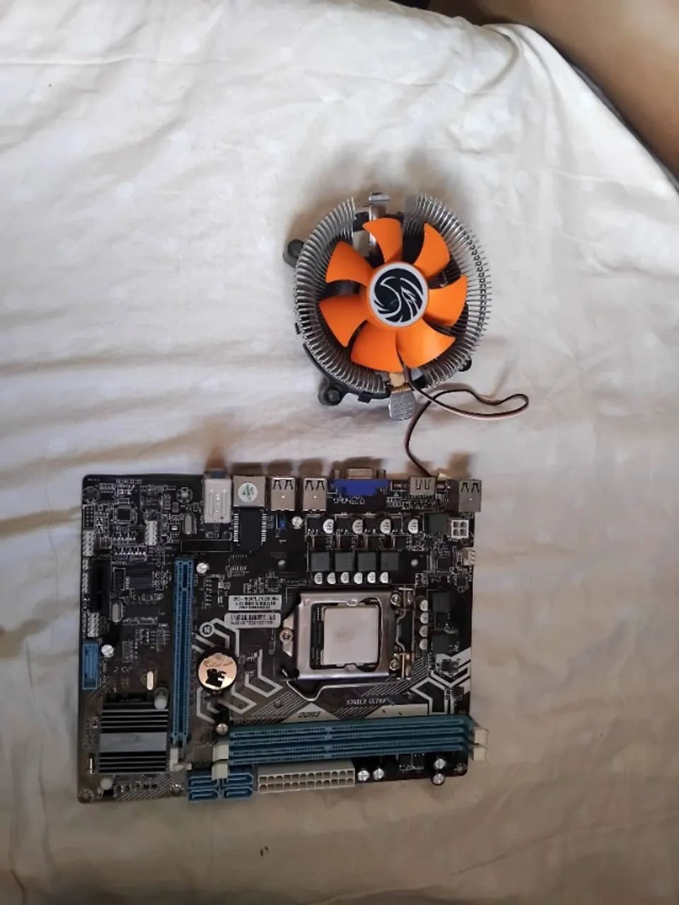 PC QUASE COMPLETO