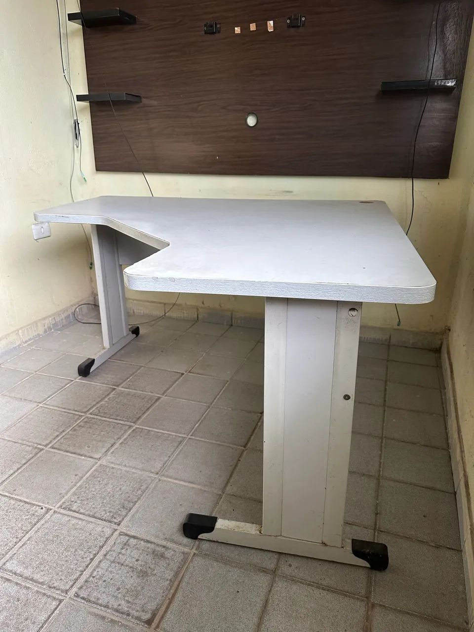 Mesa de Escritório - Foto 2