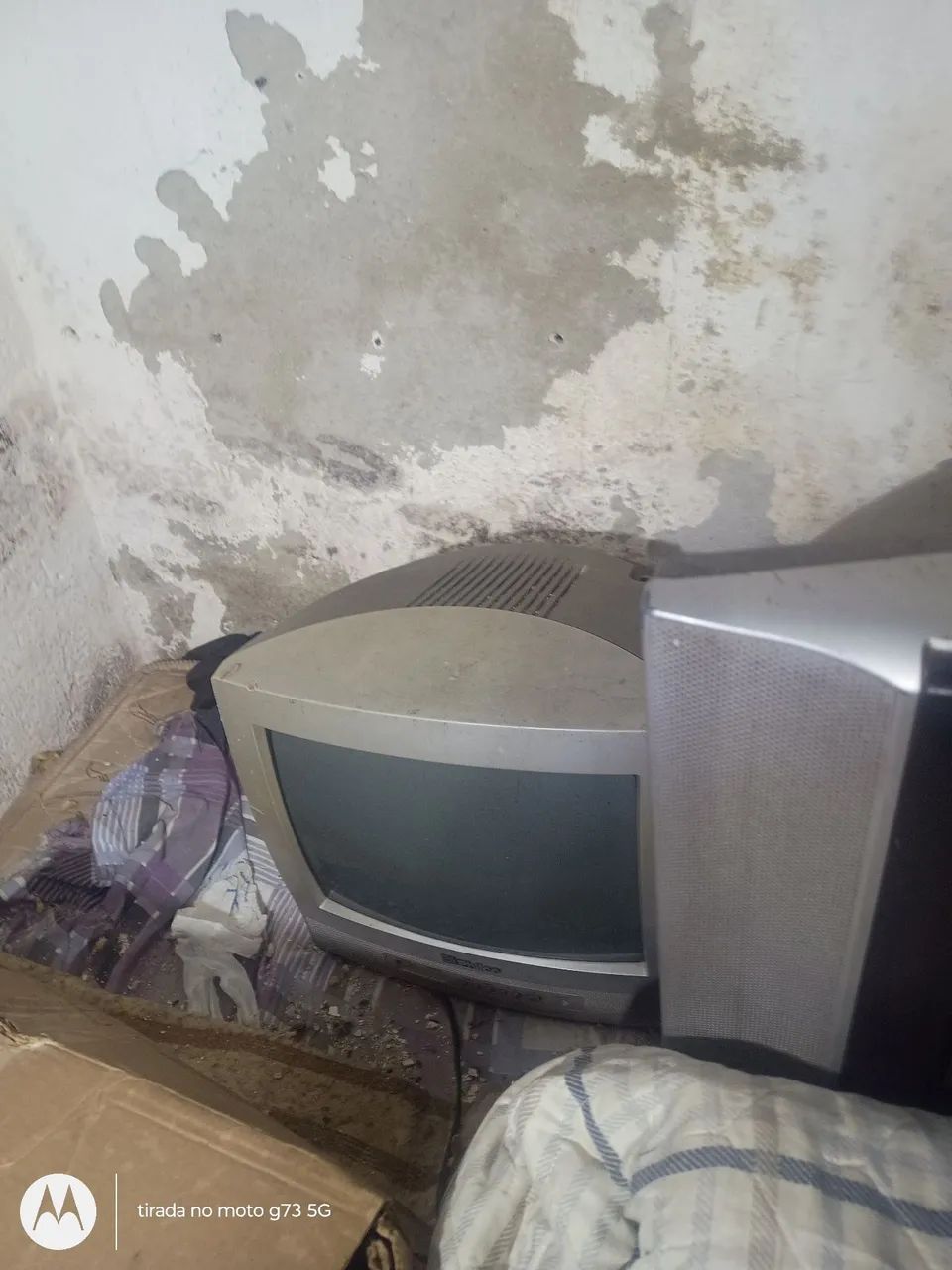 tv de tubo  - Foto 2