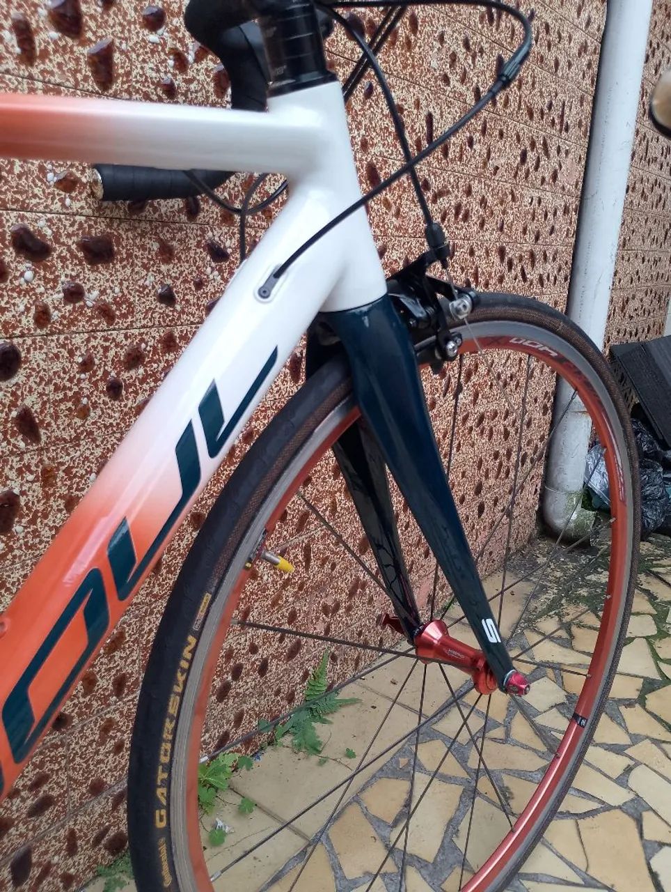Soul 3r1 Corvo Branco  - Foto 2