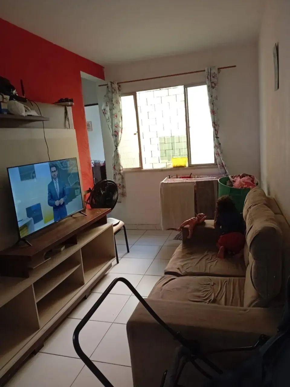 APARTAMENTO TÉRREO NOVA CANAÃ - Foto 2