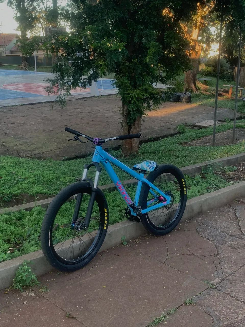 VIKINGX ARO 26 - Foto 4