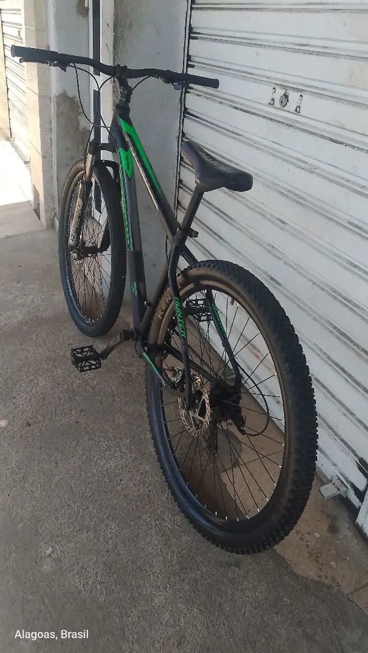 Bicicleta aro 29 - Foto 3