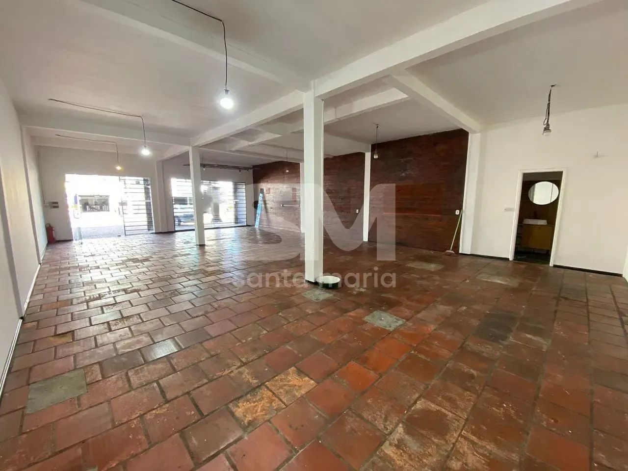 Sala para locação, Maria Goretti, Chapecó, SC - Foto 4