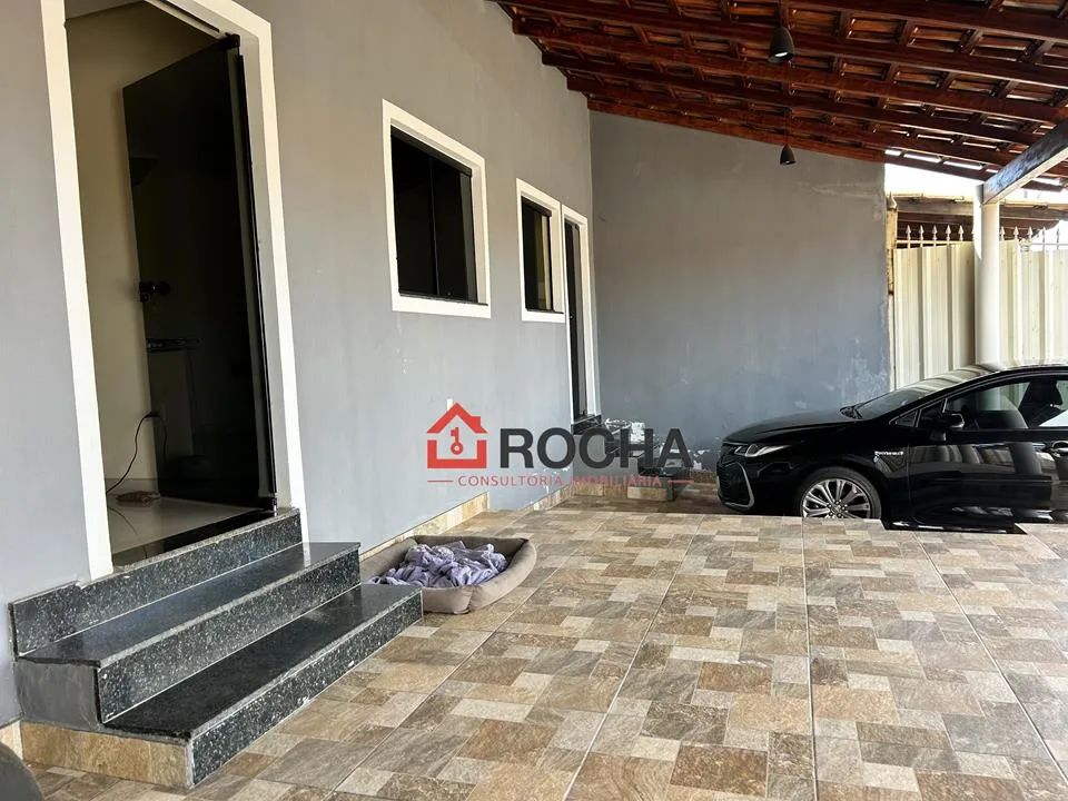 Quadra 2 - Casa reformada com armários, aceito financiamento e estudo troca - Foto 4