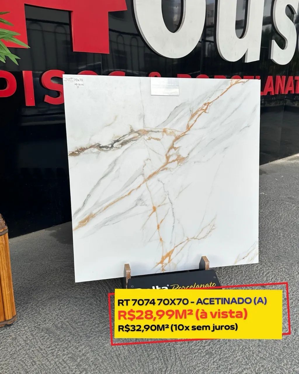 PISOS RETIFICADOS 