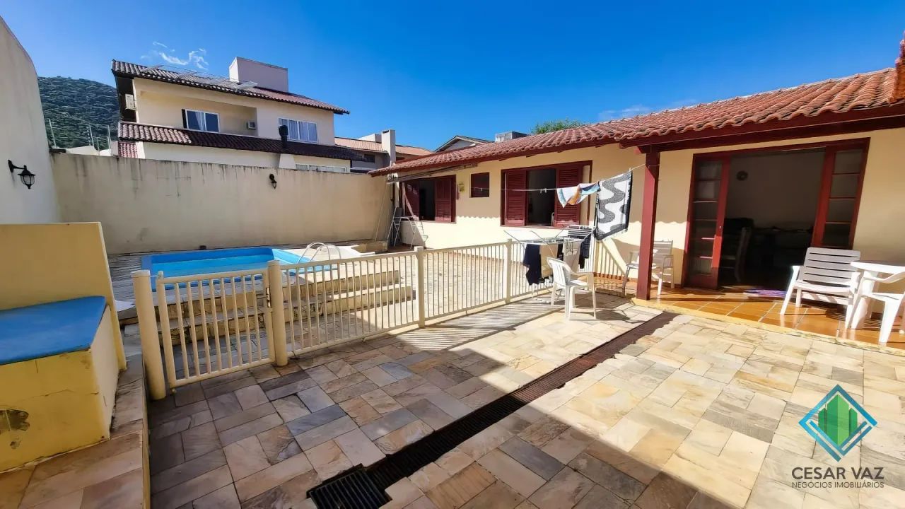 Apartamento para venda com 186 metros quadrados com 6 quartos em Itacorubi - Florianópolis - Foto 3