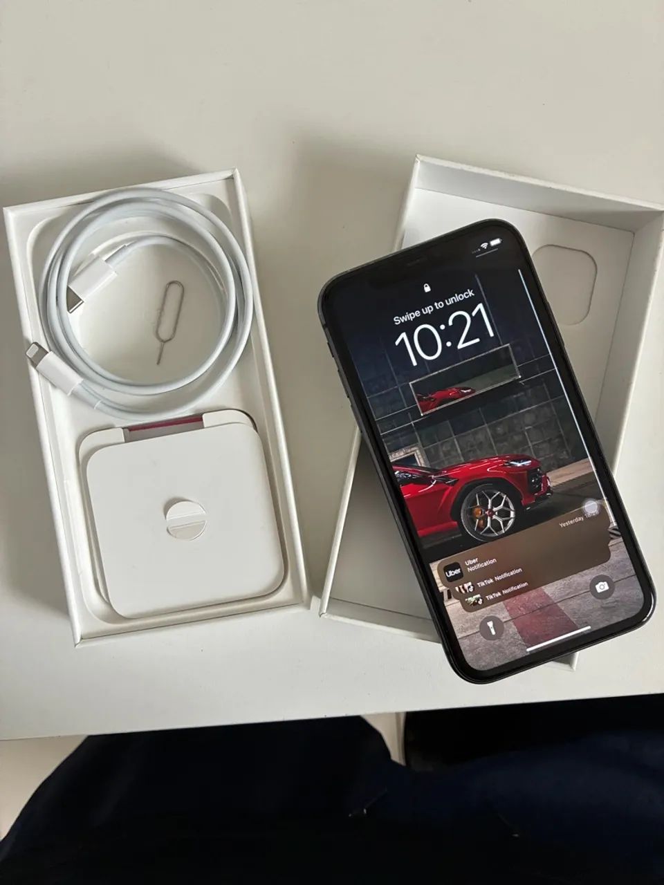 Iphone 11 - 64gb - Extremamente conservado - Celulares e