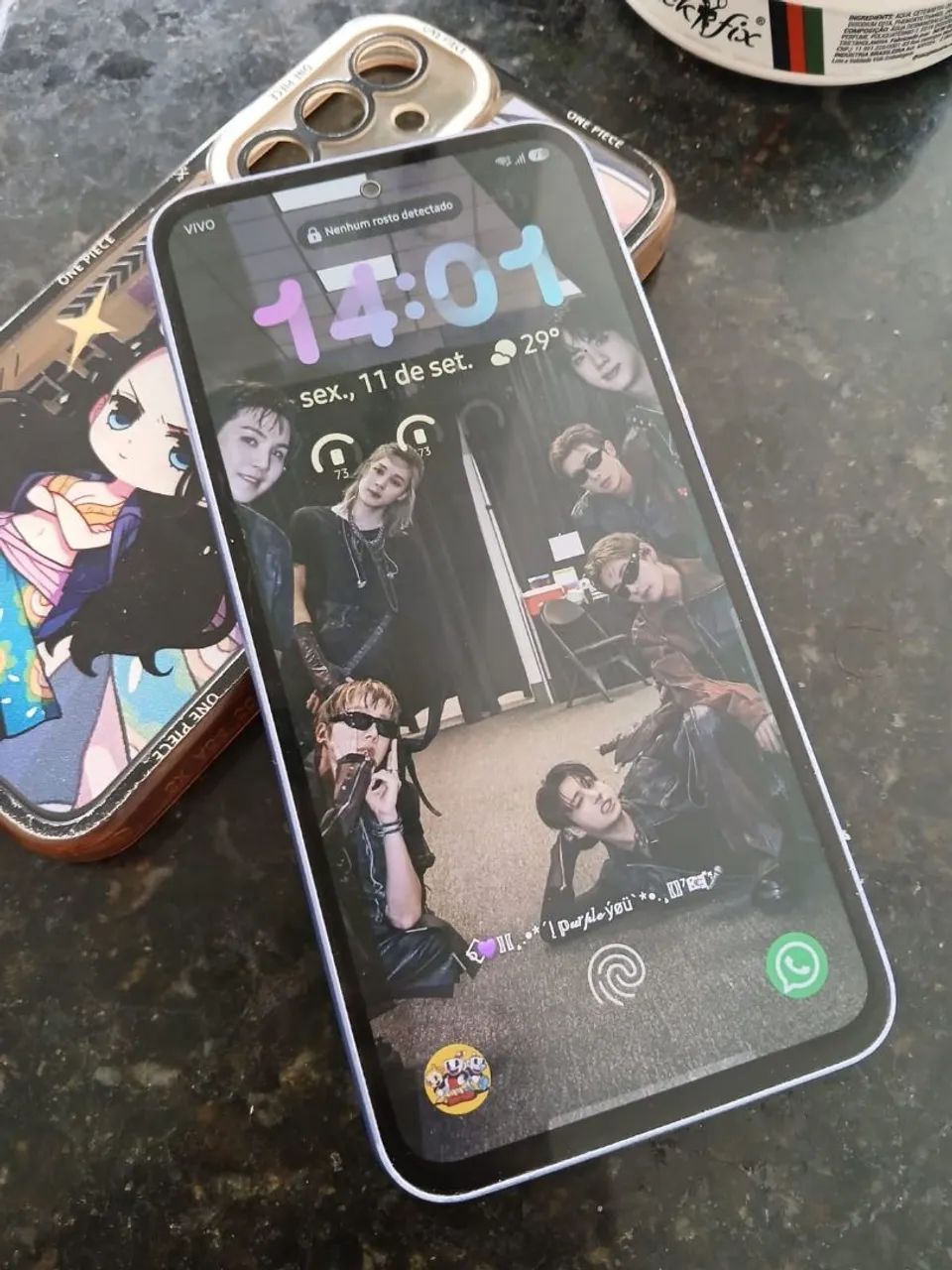 Samsung Galaxy A54 5G - Foto 4