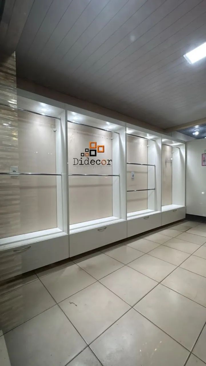 Expositor pra loja