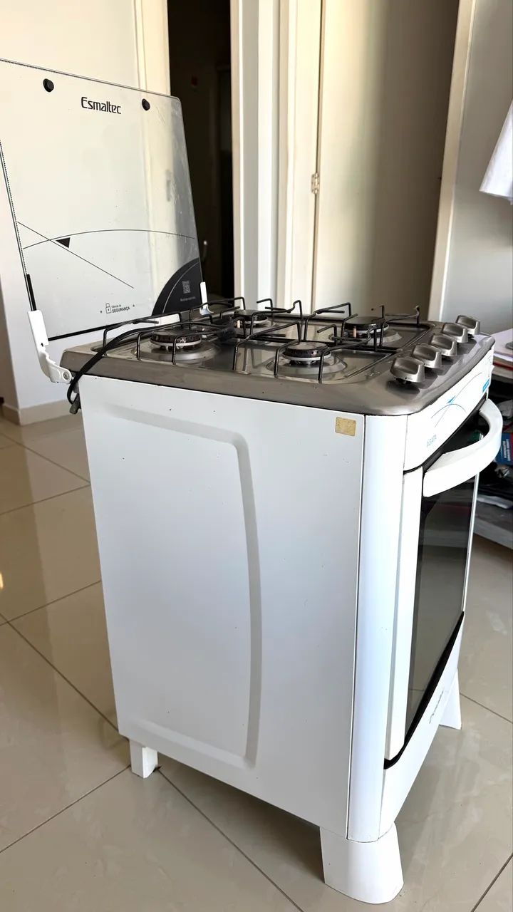 Fogão  - Foto 3