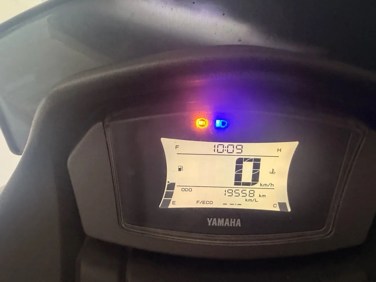 Yamaha NMax Connected SE 160 ABS 2024 - Foto 4