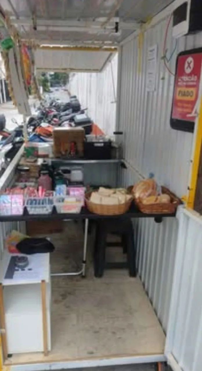 Trailer , food truck  - Foto 5