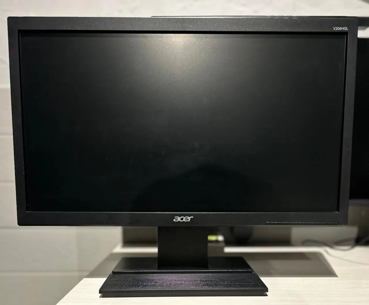 Monitor accer HDMI 19 polegadas - Foto 2