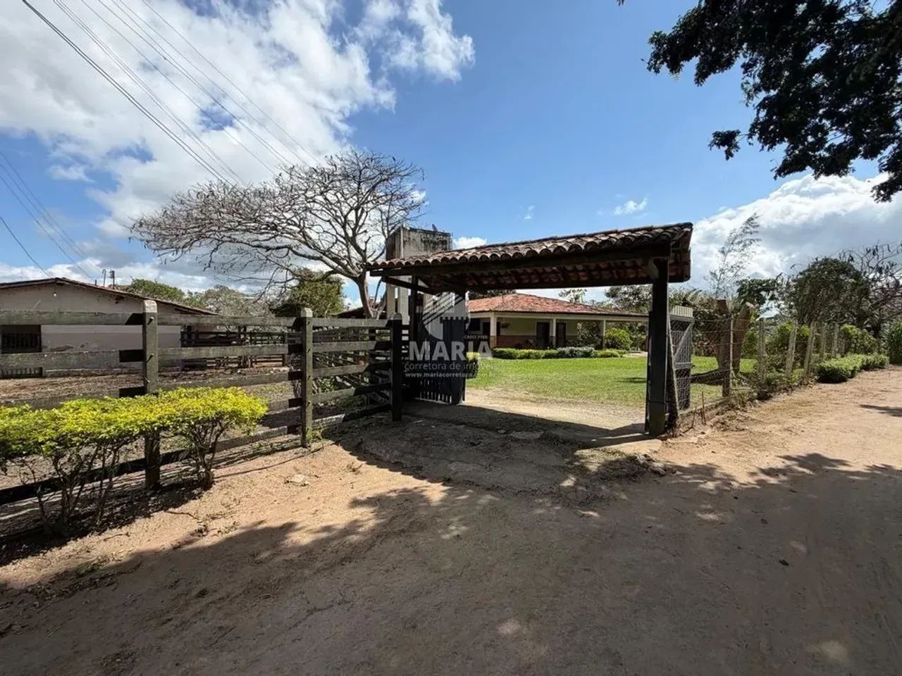 Fazenda com 29,9 hectares à venda em Sairé/PE! - Foto 5