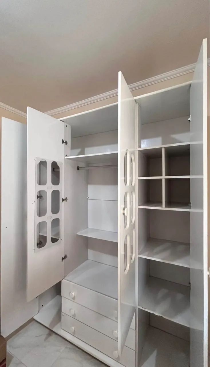 Guarda Roupa  - Foto 2