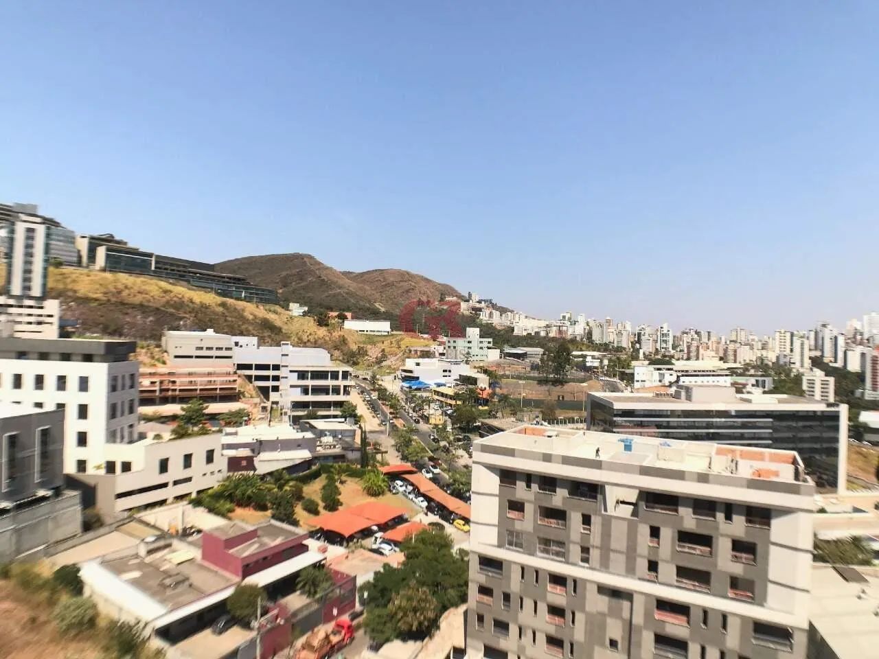 Sala à venda, 1 vaga, Estoril - Belo Horizonte/MG - Foto 12