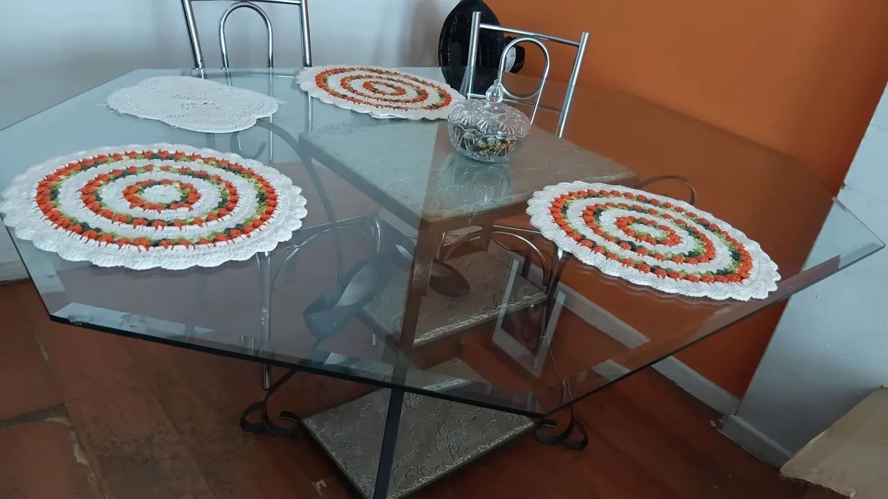 Mesa de jantar - Foto 2
