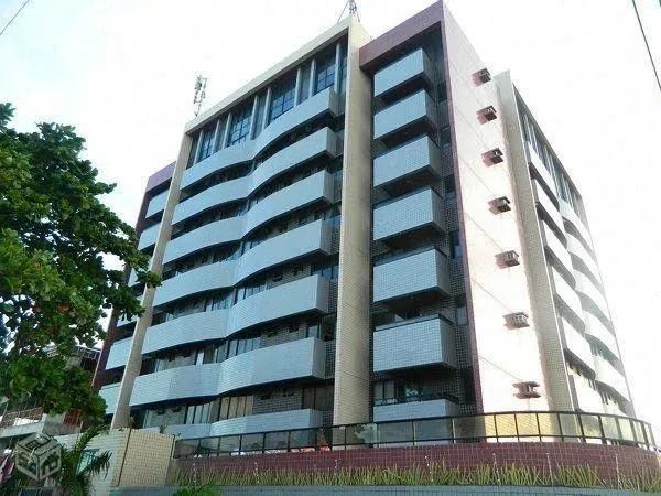 Apartamento mobiliado a 50 da praia 