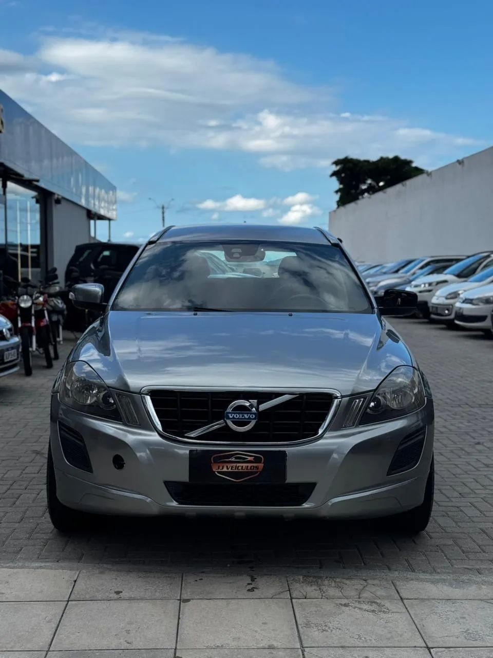 Volvo XC 60 2.0 T5 5P 2012 - Foto 2