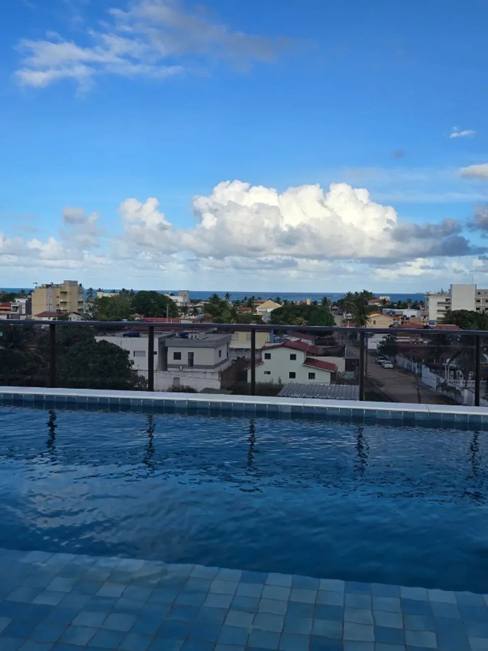Alugo Apartamento Studio em Tamandaré, Pernambuco
