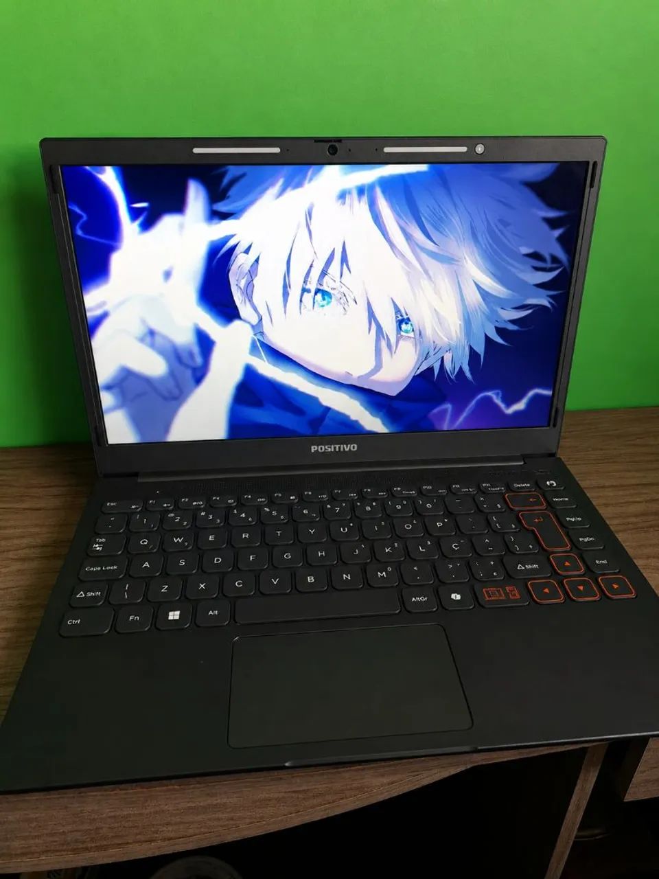NOTEBOOK+CARREGADOR - Foto 4