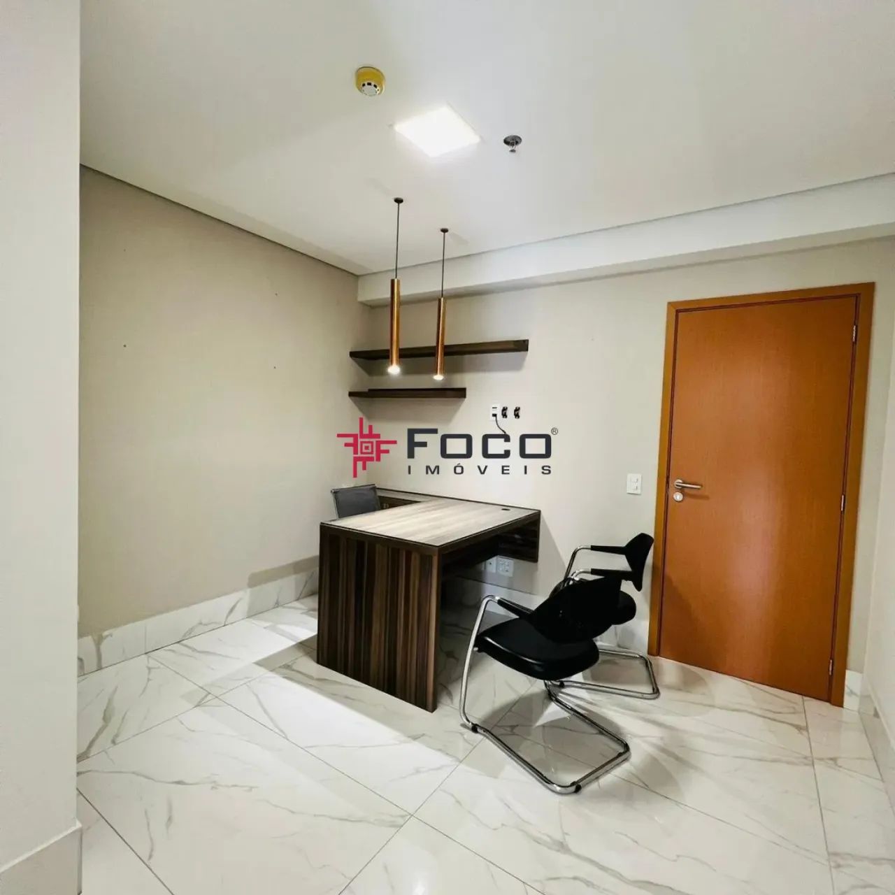 Sala comercial - Boulevard Jacareí Office & Mall - Centro - 76 m2. - Foto 4