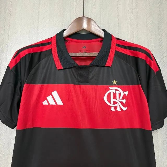 Camisa do Brasil 2 - Foto 2