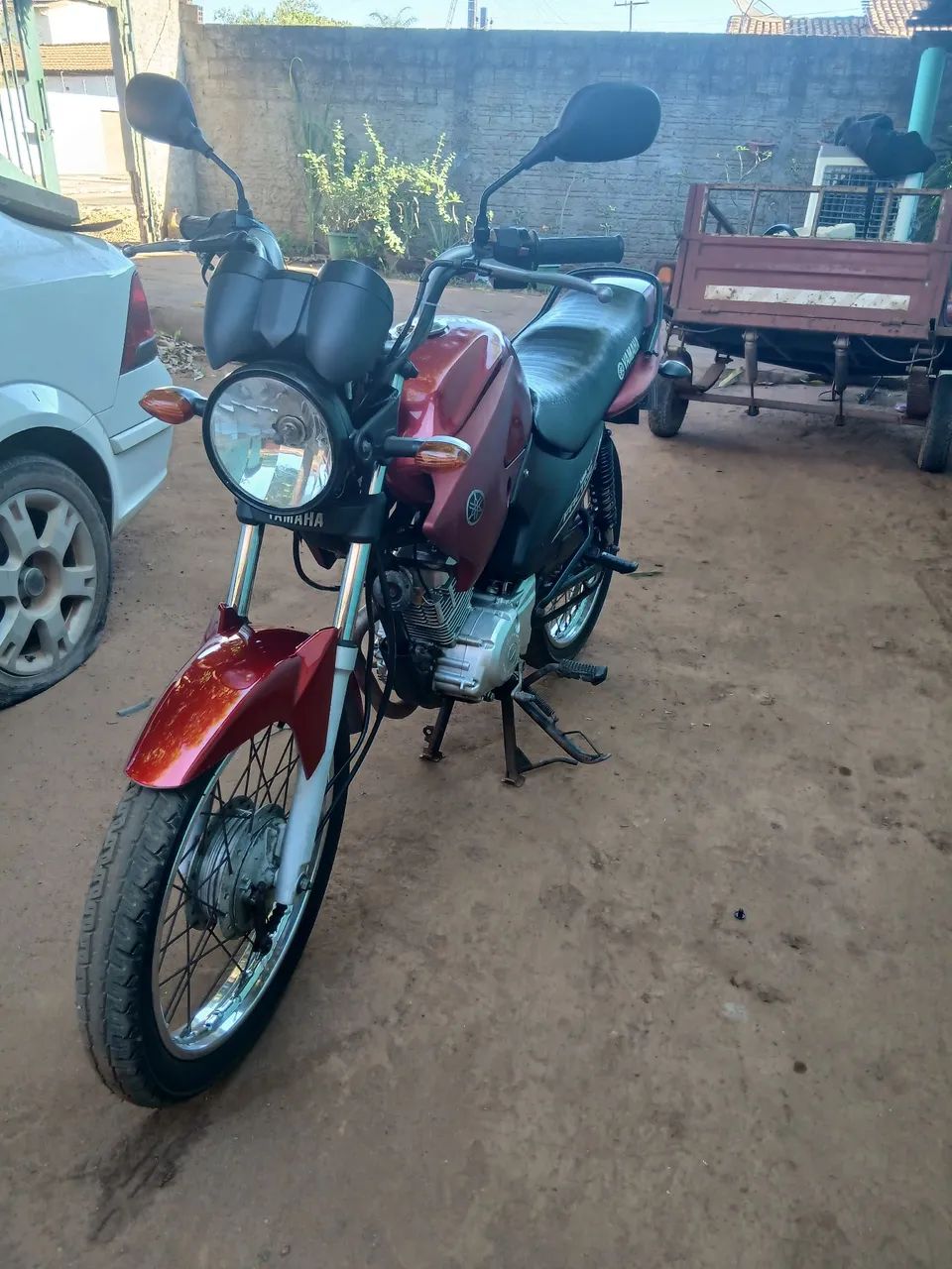 YAMAHA  - Foto 2