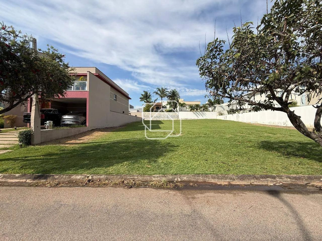 Terreno em Indaiatuba à venda Jardim Residencial Alto de Itaici - SP | Área total 415,02 m - Foto 3