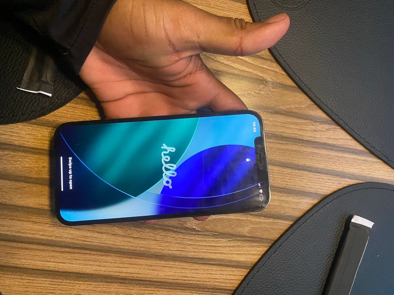 iPhone 12 Pro Max  - Foto 4