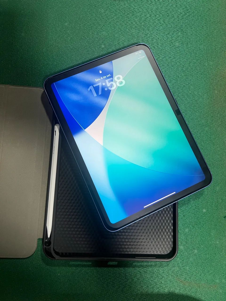 iPad 10 
