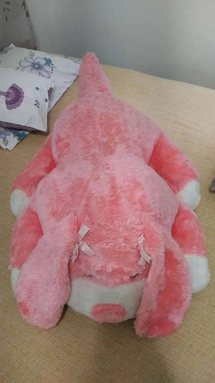 Urso de pelúcia  - Foto 3