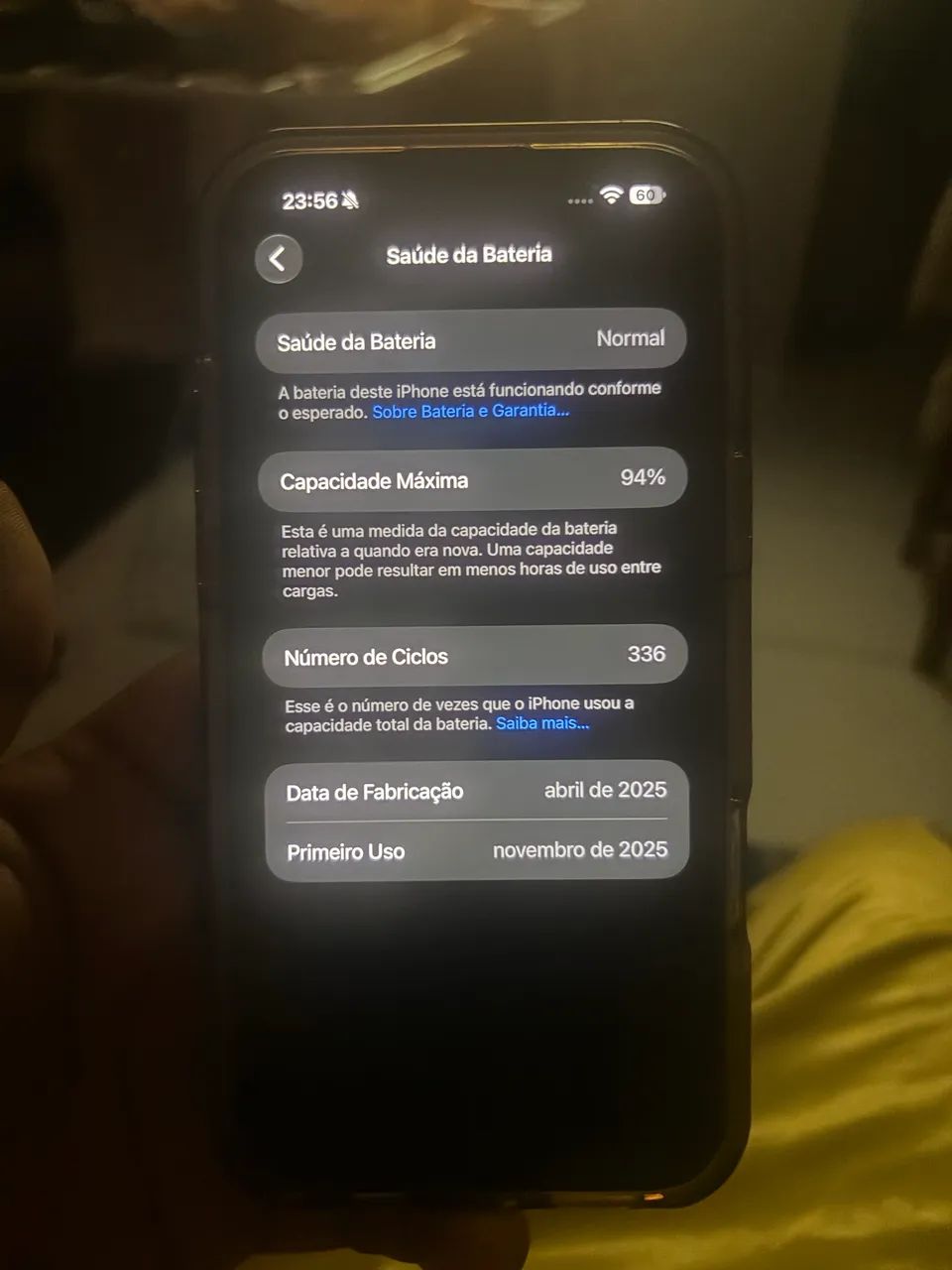 iPhone 16 Plus 128GB - Foto 4