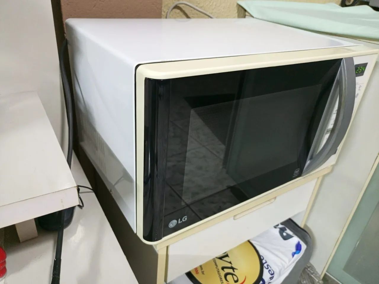 Microndas  - Foto 5