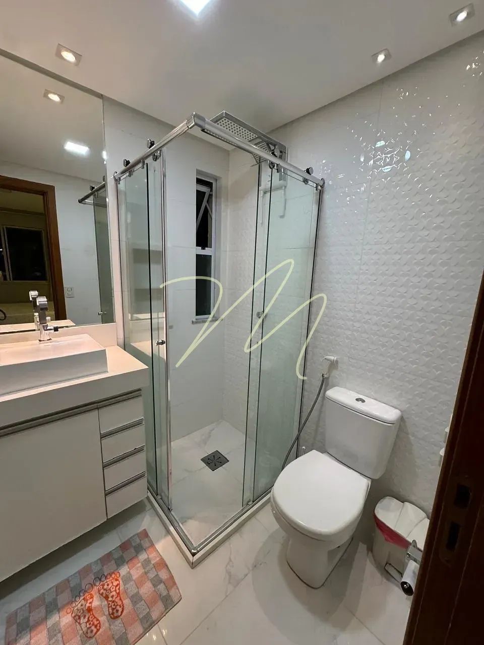 Apart mobiliado com 2 quartos no VOG Torres do Sul - Foto 3
