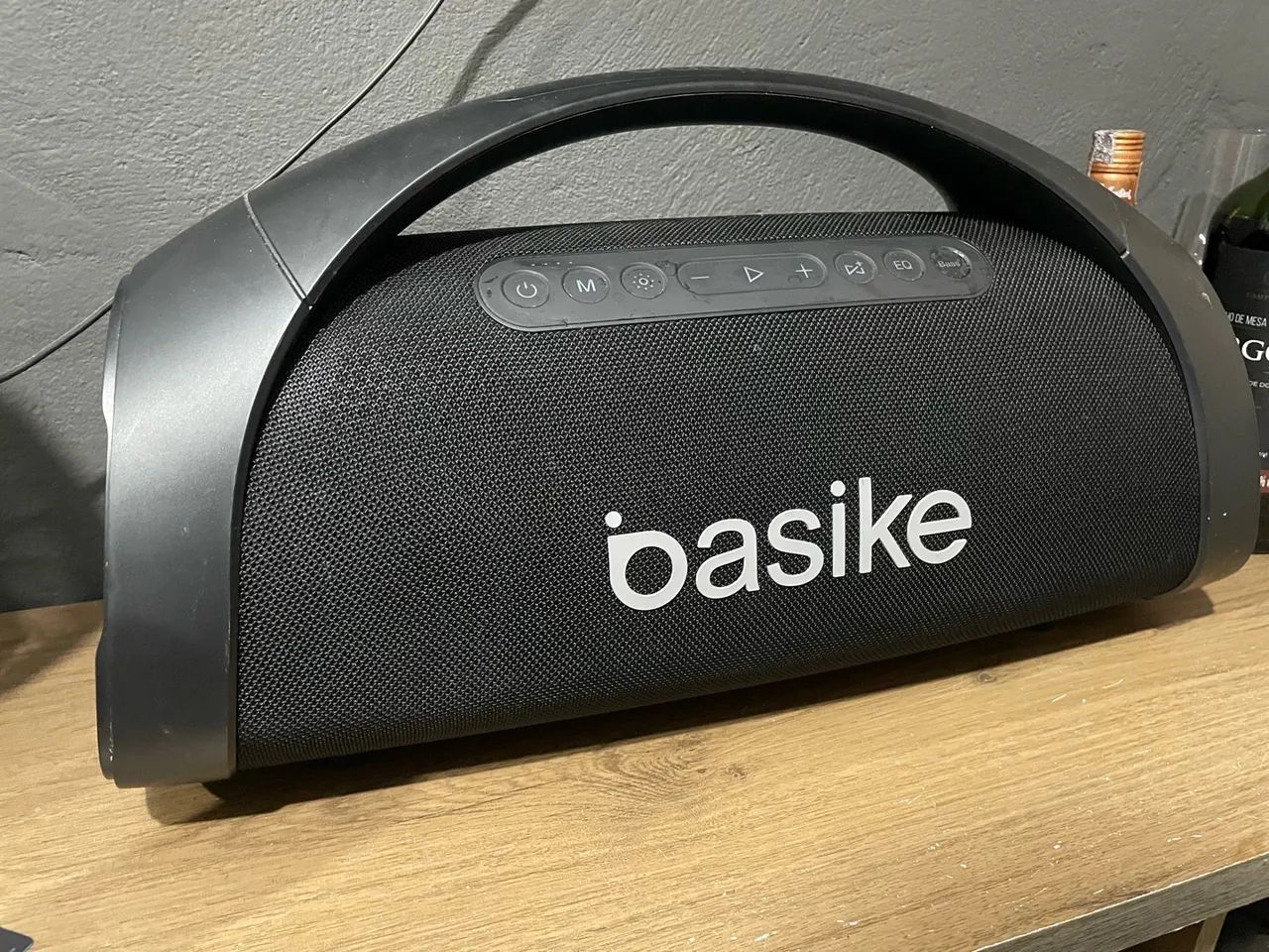 Bombox Basike - Foto 2